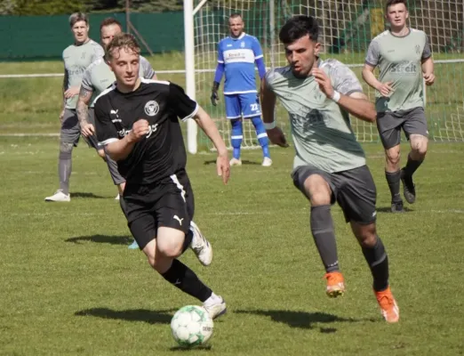 12.04.2025 Reideburger SV vs. SV G/W Ammendorf