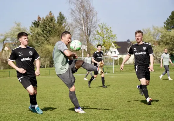 12.04.2025 Reideburger SV vs. SV G/W Ammendorf