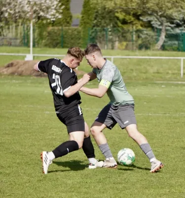 12.04.2025 Reideburger SV vs. SV G/W Ammendorf