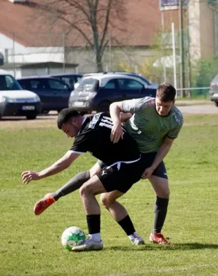 12.04.2025 Reideburger SV vs. SV G/W Ammendorf