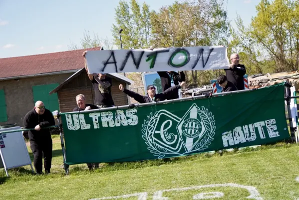 26.04.2025 SV G/W Ammendorf vs. SG HTB Halle