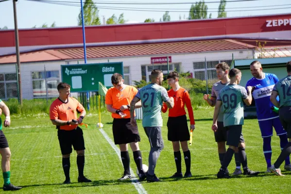 26.04.2025 SV G/W Ammendorf vs. SG HTB Halle