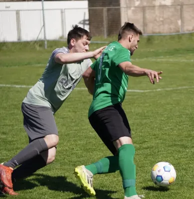 26.04.2025 SV G/W Ammendorf vs. SG HTB Halle