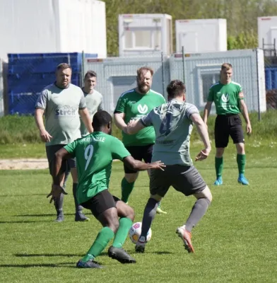26.04.2025 SV G/W Ammendorf vs. SG HTB Halle