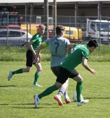 26.04.2025 SV G/W Ammendorf vs. SG HTB Halle
