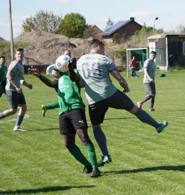 26.04.2025 SV G/W Ammendorf vs. SG HTB Halle