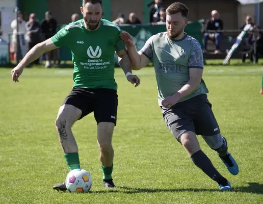 26.04.2025 SV G/W Ammendorf vs. SG HTB Halle