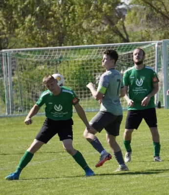 26.04.2025 SV G/W Ammendorf vs. SG HTB Halle