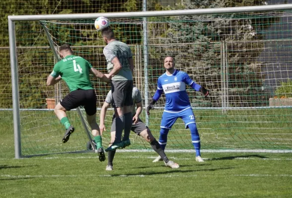 26.04.2025 SV G/W Ammendorf vs. SG HTB Halle