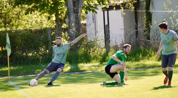 26.04.2025 SV G/W Ammendorf vs. SG HTB Halle