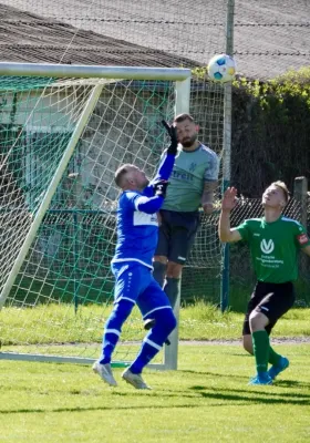 26.04.2025 SV G/W Ammendorf vs. SG HTB Halle