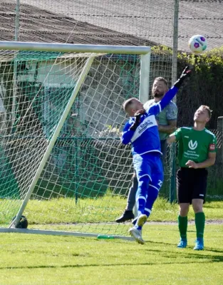 26.04.2025 SV G/W Ammendorf vs. SG HTB Halle