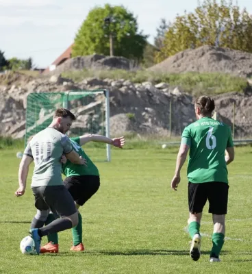 26.04.2025 SV G/W Ammendorf vs. SG HTB Halle