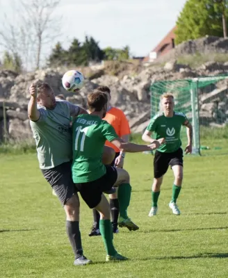 26.04.2025 SV G/W Ammendorf vs. SG HTB Halle