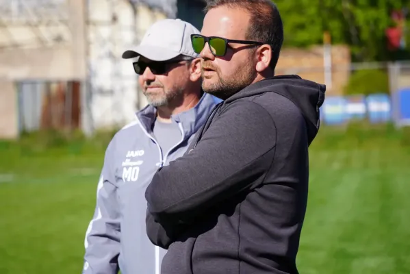 26.04.2025 SV G/W Ammendorf vs. SG HTB Halle