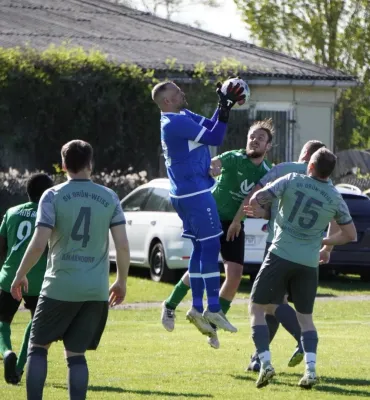 26.04.2025 SV G/W Ammendorf vs. SG HTB Halle