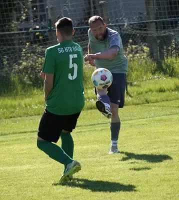 26.04.2025 SV G/W Ammendorf vs. SG HTB Halle