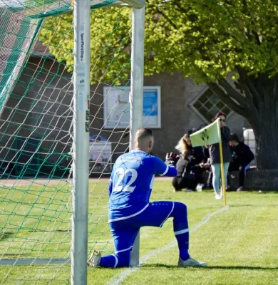 26.04.2025 SV G/W Ammendorf vs. SG HTB Halle