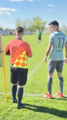 26.04.2025 SV G/W Ammendorf vs. SG HTB Halle