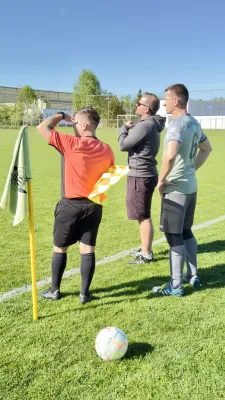26.04.2025 SV G/W Ammendorf vs. SG HTB Halle