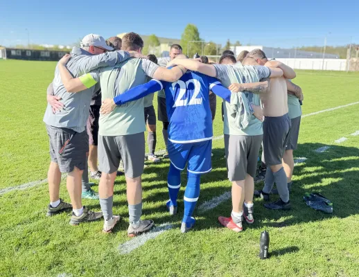 26.04.2025 SV G/W Ammendorf vs. SG HTB Halle