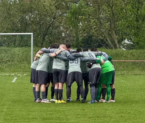 03.05.2025 VfB 07 Lettin vs. SV G/W Ammendorf