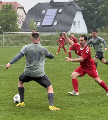 03.05.2025 VfB 07 Lettin vs. SV G/W Ammendorf