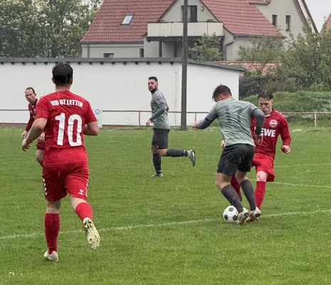 03.05.2025 VfB 07 Lettin vs. SV G/W Ammendorf