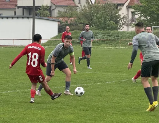 03.05.2025 VfB 07 Lettin vs. SV G/W Ammendorf