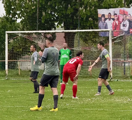 03.05.2025 VfB 07 Lettin vs. SV G/W Ammendorf