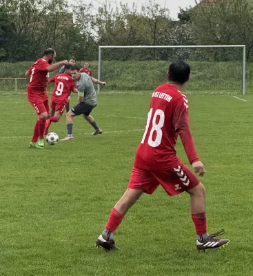 03.05.2025 VfB 07 Lettin vs. SV G/W Ammendorf