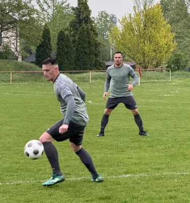03.05.2025 VfB 07 Lettin vs. SV G/W Ammendorf