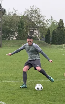 03.05.2025 VfB 07 Lettin vs. SV G/W Ammendorf
