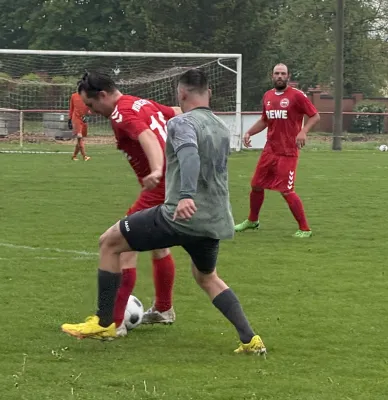 03.05.2025 VfB 07 Lettin vs. SV G/W Ammendorf
