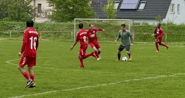 03.05.2025 VfB 07 Lettin vs. SV G/W Ammendorf