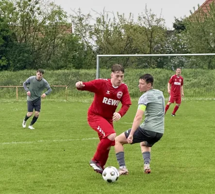 03.05.2025 VfB 07 Lettin vs. SV G/W Ammendorf