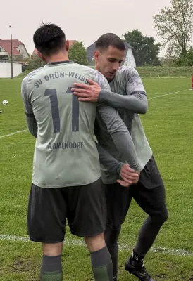 03.05.2025 VfB 07 Lettin vs. SV G/W Ammendorf