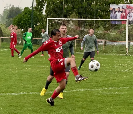 03.05.2025 VfB 07 Lettin vs. SV G/W Ammendorf