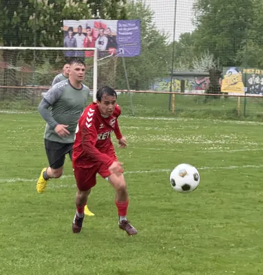 03.05.2025 VfB 07 Lettin vs. SV G/W Ammendorf