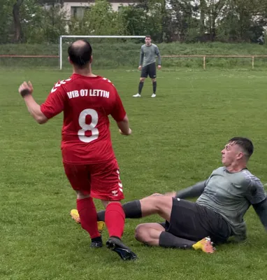 03.05.2025 VfB 07 Lettin vs. SV G/W Ammendorf