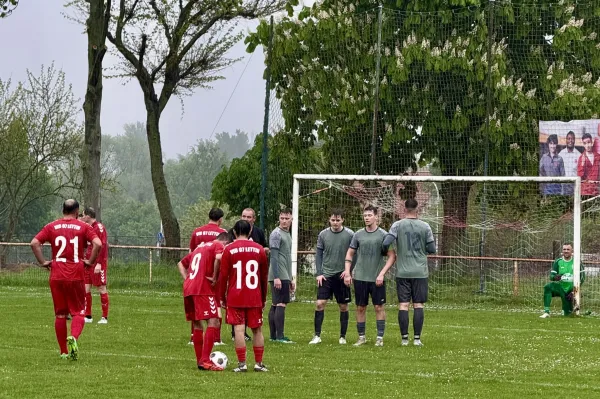 03.05.2025 VfB 07 Lettin vs. SV G/W Ammendorf