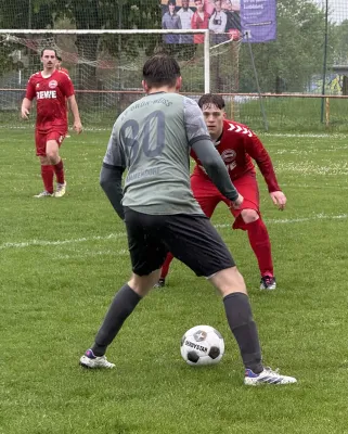 03.05.2025 VfB 07 Lettin vs. SV G/W Ammendorf