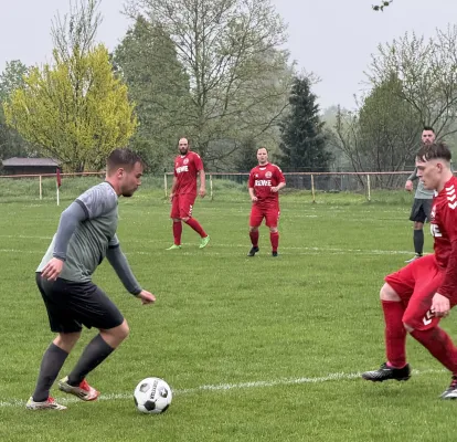03.05.2025 VfB 07 Lettin vs. SV G/W Ammendorf