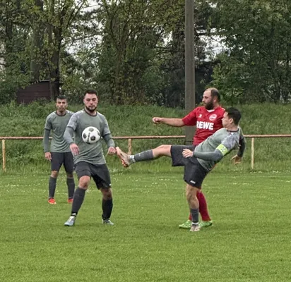 03.05.2025 VfB 07 Lettin vs. SV G/W Ammendorf