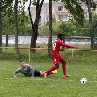 03.05.2025 VfB 07 Lettin vs. SV G/W Ammendorf