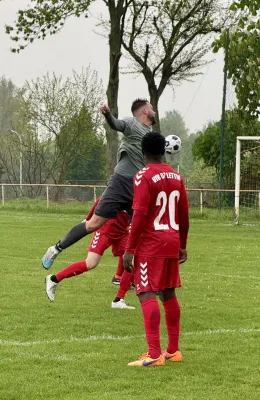 03.05.2025 VfB 07 Lettin vs. SV G/W Ammendorf