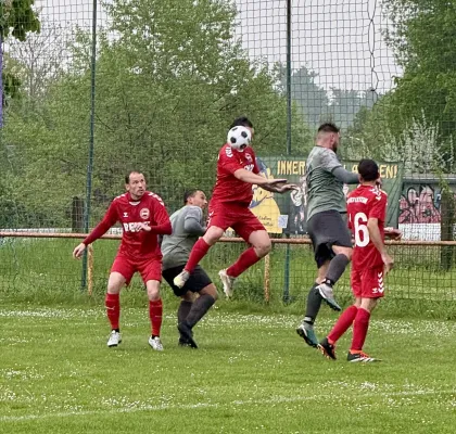03.05.2025 VfB 07 Lettin vs. SV G/W Ammendorf