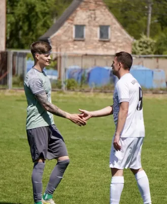 11.05.2025 SV G/W Ammendorf vs. Kanenaer SV