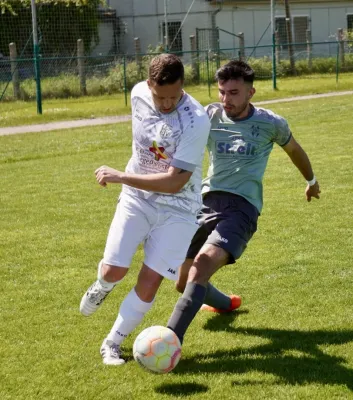 11.05.2025 SV G/W Ammendorf vs. Kanenaer SV