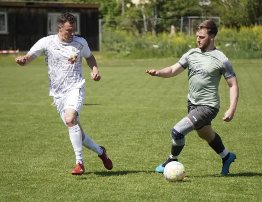 11.05.2025 SV G/W Ammendorf vs. Kanenaer SV